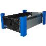 Racksolutions - 5U HyperShelf for 16 Apple Mac Mini (2010-202