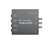 Blackmagic Design - Mini Converter Audio to SDI